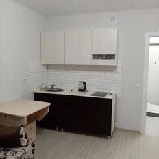 Квартира 19 м², студия - изображение 2
