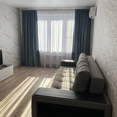 Квартира 32,8 м², 1-комнатная - изображение 1