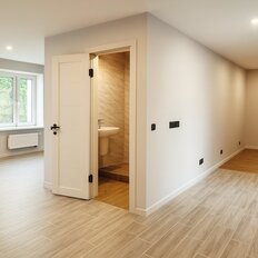 Квартира 32,1 м², студия - изображение 1