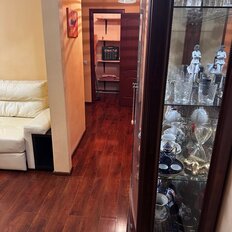 Квартира 59 м², 3-комнатная - изображение 5