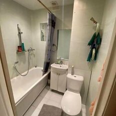 Квартира 30 м², 1-комнатная - изображение 2