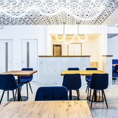 30,3 м², помещение свободного назначения 60 000 ₽ в месяц - изображение 35