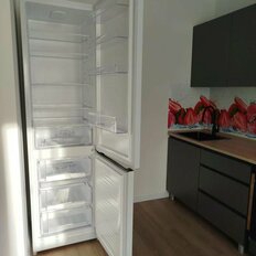 Квартира 33 м², 1-комнатная - изображение 3