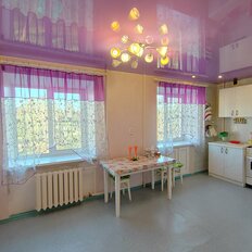 Квартира 63,9 м², 3-комнатная - изображение 2