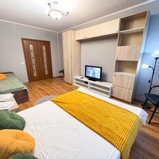 Квартира 67 м², 2-комнатная - изображение 4