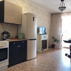 Квартира 60 м², 1-комнатная - изображение 3