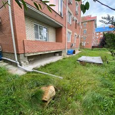 Квартира 48,4 м², 2-комнатная - изображение 4