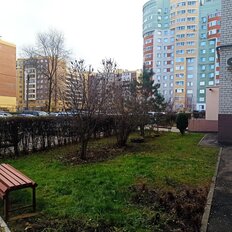 Квартира 58 м², 1-комнатная - изображение 2