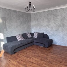 Квартира 73,4 м², 3-комнатная - изображение 3