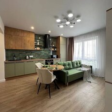 Квартира 50 м², 2-комнатная - изображение 1