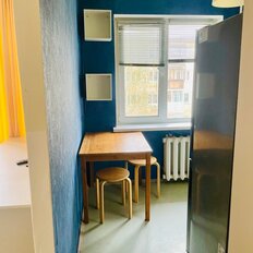 Квартира 30 м², 1-комнатная - изображение 3