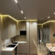 Квартира 31 м², 1-комнатная - изображение 4