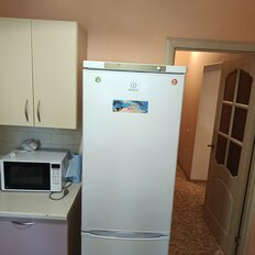 Квартира 34 м², 1-комнатная - изображение 1