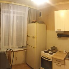 Квартира 31,5 м², 1-комнатная - изображение 3