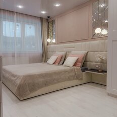 Квартира 40,2 м², 1-комнатная - изображение 4