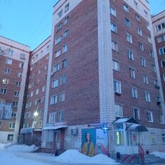 Квартира 15 м², студия - изображение 1