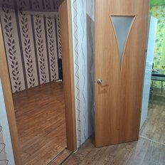 Квартира 33 м², 1-комнатная - изображение 4