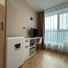 Квартира 21 м², студия - изображение 4