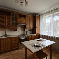 Квартира 100 м², 3-комнатная - изображение 1