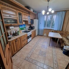 Квартира 96,1 м², 4-комнатная - изображение 2