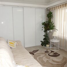 Квартира 58,4 м², 3-комнатная - изображение 4