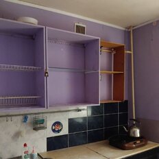 Квартира 33 м², 1-комнатная - изображение 1