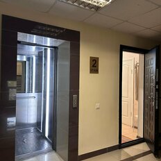 Квартира 42 м², 1-комнатная - изображение 1