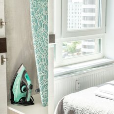 Квартира 24 м², студия - изображение 5