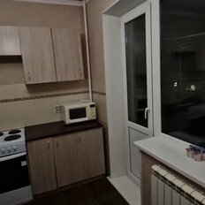 Квартира 36 м², 1-комнатная - изображение 3