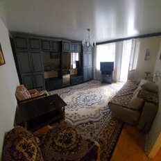 Квартира 46 м², 1-комнатная - изображение 4