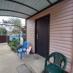 часть дома + 5 соток, участок - изображение 5