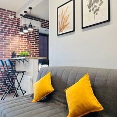 Квартира 42 м², 1-комнатная - изображение 5