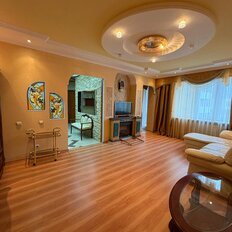 Квартира 86 м², 3-комнатная - изображение 1