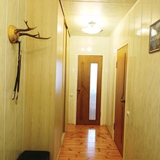 Квартира 77,5 м², 3-комнатная - изображение 5