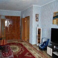 Квартира 40 м², 1-комнатная - изображение 3