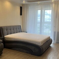 Квартира 71 м², 2-комнатная - изображение 4