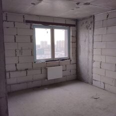 Квартира 43,5 м², 1-комнатная - изображение 2