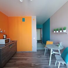 Квартира 22 м², студия - изображение 3