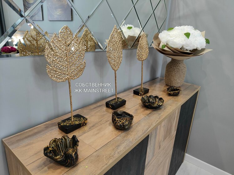 80,7 м², 2-комнатная квартира 120 000 ₽ в месяц - изображение 65