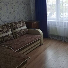 Квартира 55 м², 2-комнатная - изображение 4