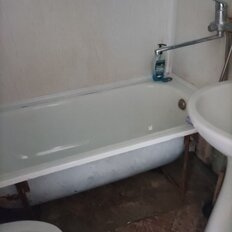 Квартира 22 м², 1-комнатная - изображение 5