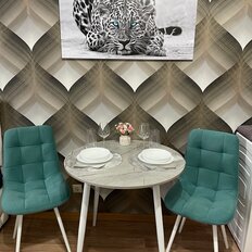 Квартира 28 м², студия - изображение 4