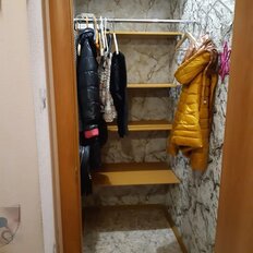 Квартира 39 м², 1-комнатная - изображение 4