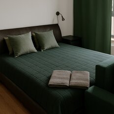 Квартира 35 м², студия - изображение 2