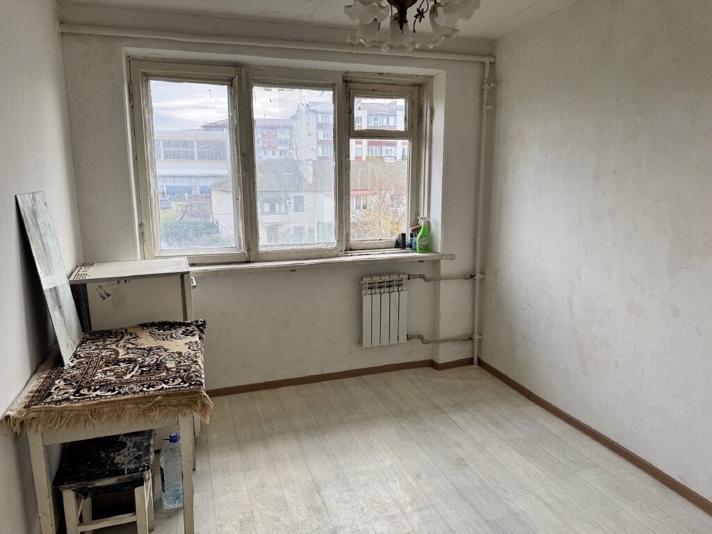 Комната 7-комн. 100 м² в Севастополь — фото 2