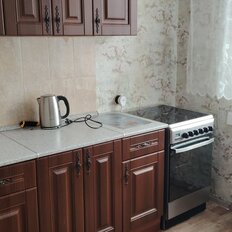 Квартира 30 м², 1-комнатная - изображение 5