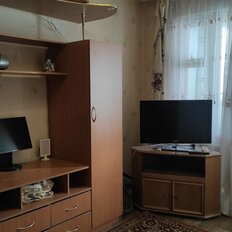 Квартира 34,5 м², 1-комнатная - изображение 4