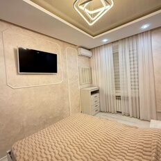 Квартира 50 м², 2-комнатная - изображение 4