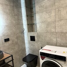 Квартира 42 м², 1-комнатная - изображение 3