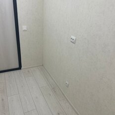 Квартира 18 м², студия - изображение 5